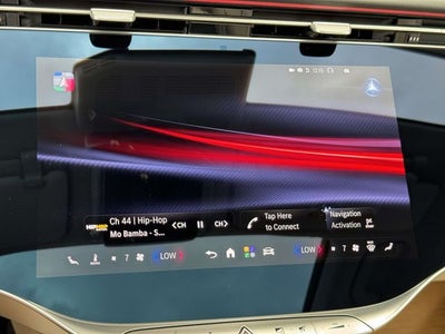 2027 Mercedes-Benz S-Class S 580 4MATIC®