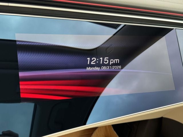 2027 Mercedes-Benz S-Class S 580 4MATIC®