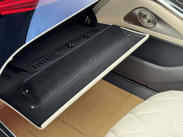 2027 Mercedes-Benz S-Class S 580 4MATIC®