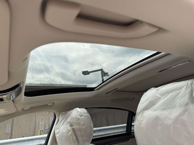 2027 Mercedes-Benz S-Class S 580 4MATIC®