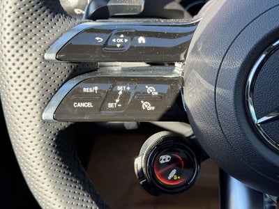 2026 Mercedes-Benz AMG® GT 43 Base 4MATIC®