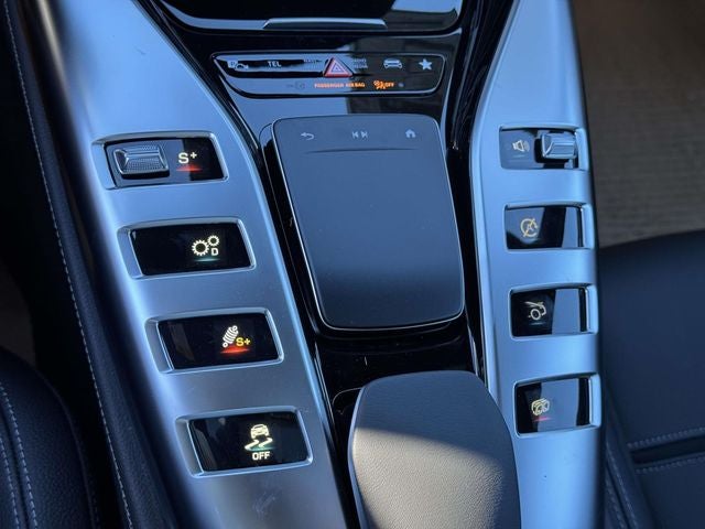 2026 Mercedes-Benz AMG® GT 43 Base 4MATIC®