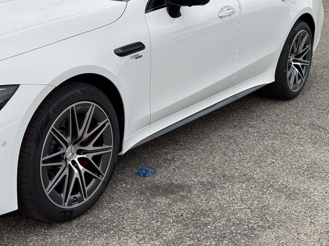 2026 Mercedes-Benz AMG® GT 53 Base 4MATIC®