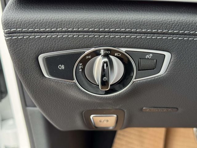 2026 Mercedes-Benz AMG® GT 53 Base 4MATIC®