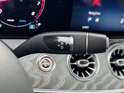 2026 Mercedes-Benz AMG® GT 53 Base 4MATIC®
