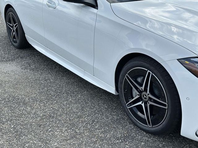 2026 Mercedes-Benz C-Class C 300 4MATIC®