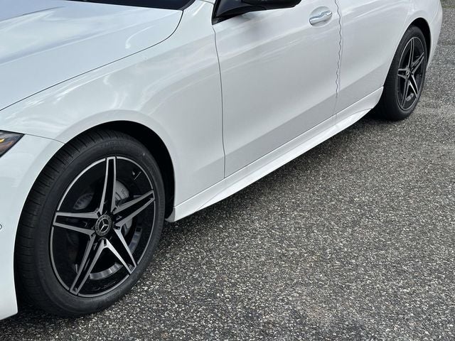 2026 Mercedes-Benz C-Class C 300 4MATIC®