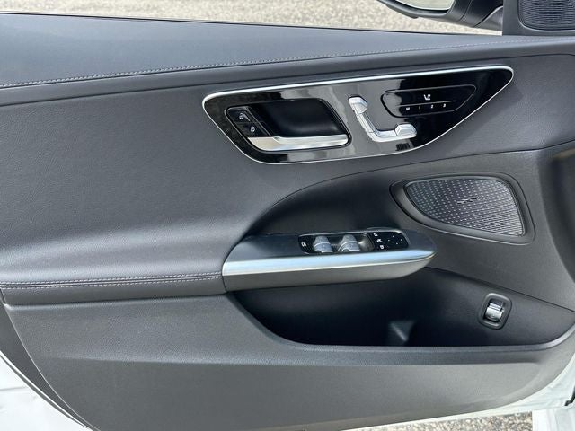 2026 Mercedes-Benz C-Class C 300 4MATIC®