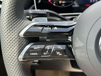 2026 Mercedes-Benz C-Class C 300 4MATIC®