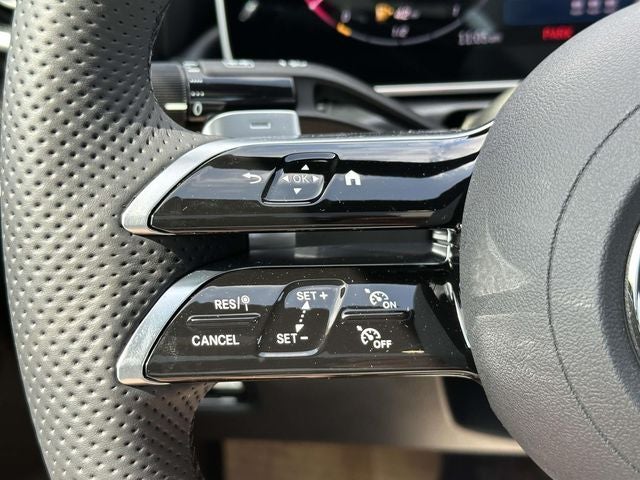 2026 Mercedes-Benz C-Class C 300 4MATIC®