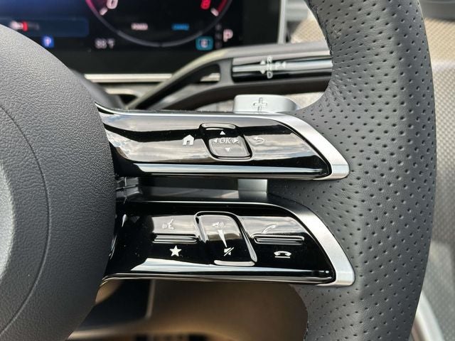 2026 Mercedes-Benz C-Class C 300 4MATIC®