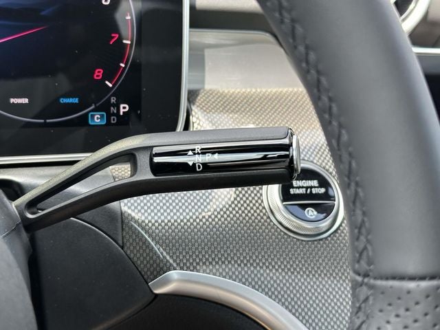 2026 Mercedes-Benz C-Class C 300 4MATIC®