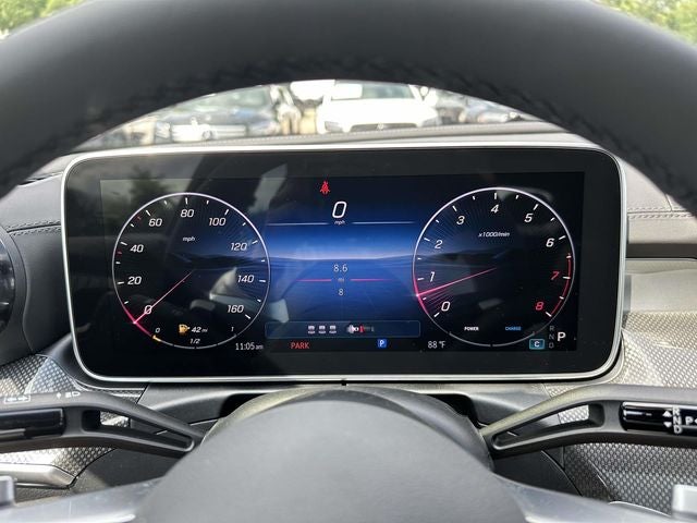 2026 Mercedes-Benz C-Class C 300 4MATIC®