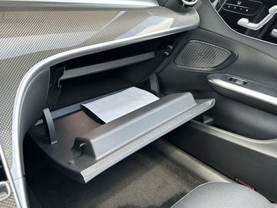 2026 Mercedes-Benz C-Class C 300 4MATIC®