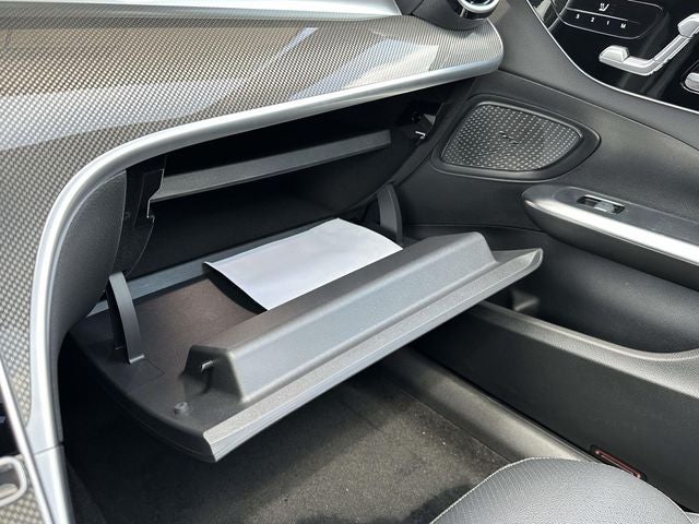 2026 Mercedes-Benz C-Class C 300 4MATIC®