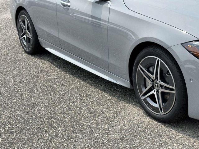 2026 Mercedes-Benz C-Class C 300 4MATIC®