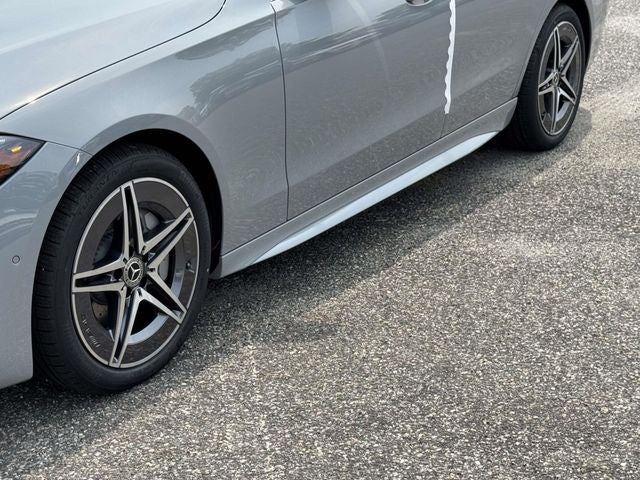 2026 Mercedes-Benz C-Class C 300 4MATIC®