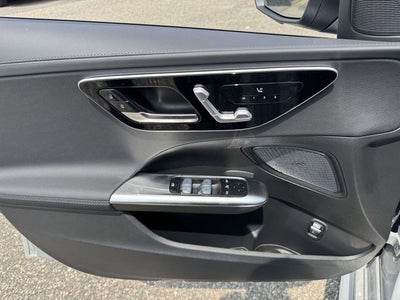 2026 Mercedes-Benz C-Class C 300 4MATIC®