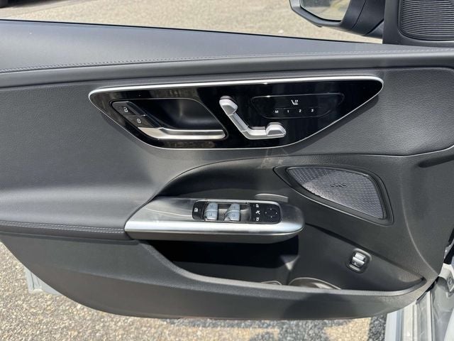 2026 Mercedes-Benz C-Class C 300 4MATIC®