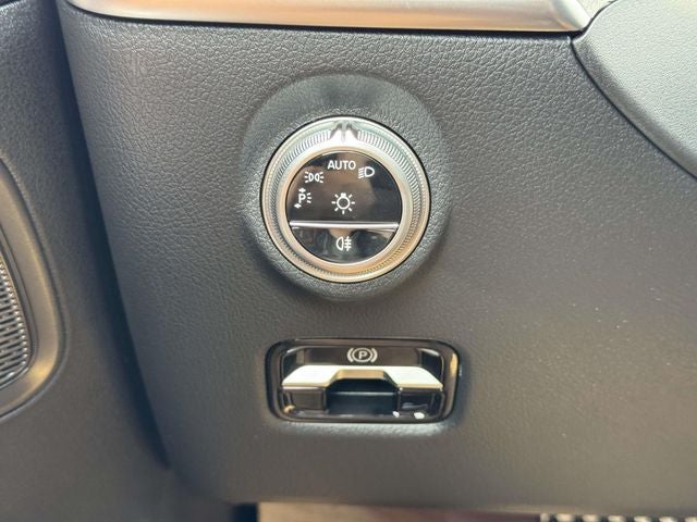 2026 Mercedes-Benz C-Class C 300 4MATIC®