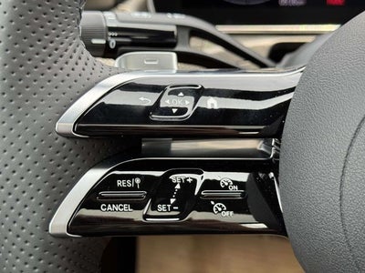 2026 Mercedes-Benz C-Class C 300 4MATIC®