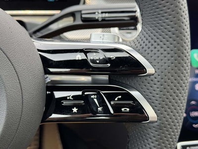 2026 Mercedes-Benz C-Class C 300 4MATIC®