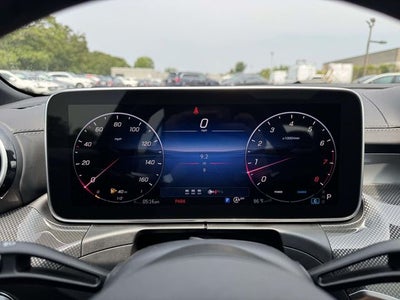 2026 Mercedes-Benz C-Class C 300 4MATIC®