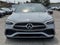 2026 Mercedes-Benz C-Class C 300 4MATIC®
