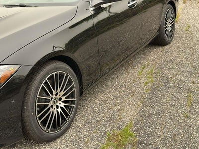 2026 Mercedes-Benz C-Class C 300 4MATIC®
