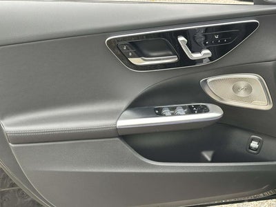 2026 Mercedes-Benz C-Class C 300 4MATIC®