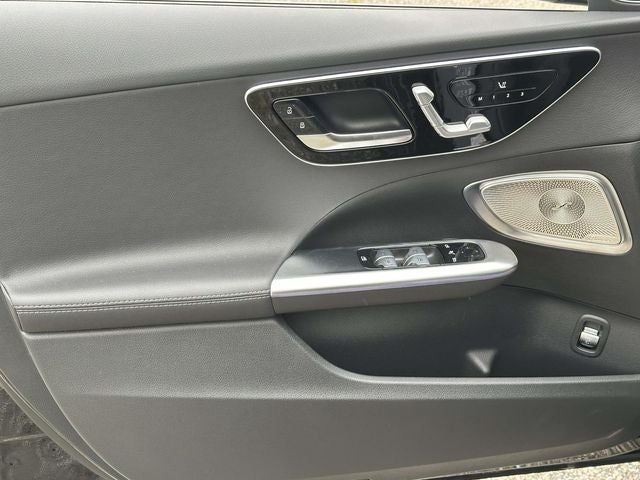 2026 Mercedes-Benz C-Class C 300 4MATIC®