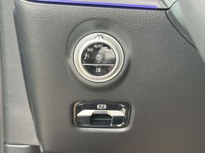 2026 Mercedes-Benz C-Class C 300 4MATIC®
