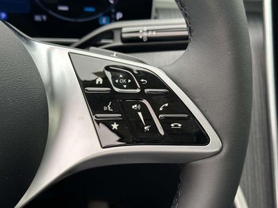 2026 Mercedes-Benz C-Class C 300 4MATIC®