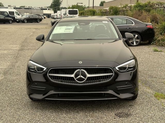 2026 Mercedes-Benz C-Class C 300 4MATIC®
