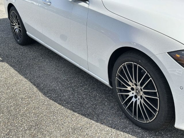 2027 Mercedes-Benz C-Class C 300 4MATIC®