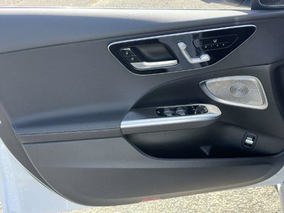 2027 Mercedes-Benz C-Class C 300 4MATIC®