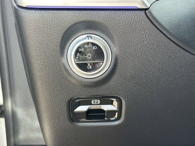 2027 Mercedes-Benz C-Class C 300 4MATIC®