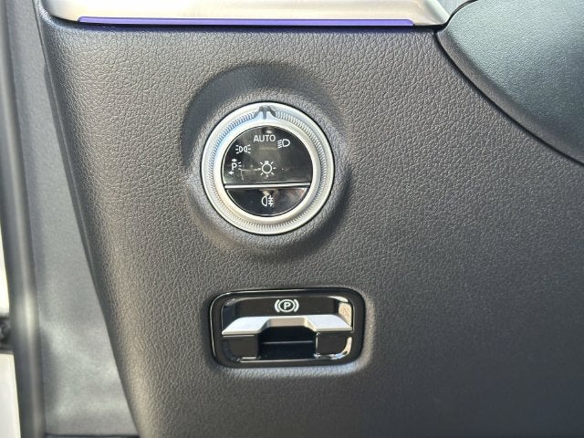 2027 Mercedes-Benz C-Class C 300 4MATIC®