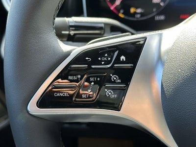 2027 Mercedes-Benz C-Class C 300 4MATIC®