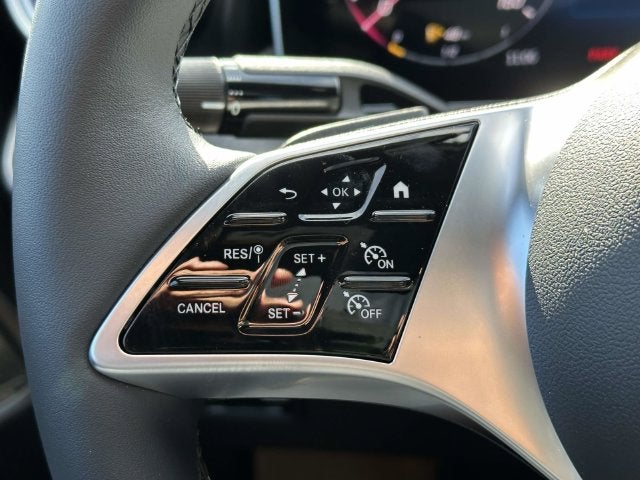 2027 Mercedes-Benz C-Class C 300 4MATIC®