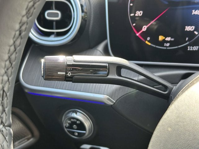 2027 Mercedes-Benz C-Class C 300 4MATIC®