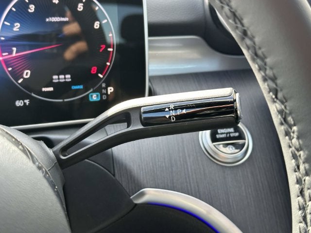 2027 Mercedes-Benz C-Class C 300 4MATIC®