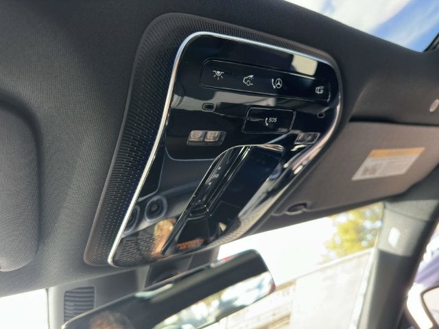 2027 Mercedes-Benz C-Class C 300 4MATIC®