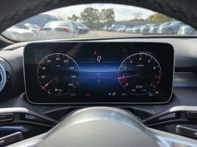 2027 Mercedes-Benz C-Class C 300 4MATIC®
