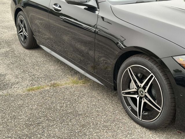 2026 Mercedes-Benz C-Class C 300 4MATIC®