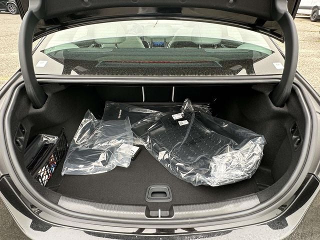 2026 Mercedes-Benz C-Class C 300 4MATIC®
