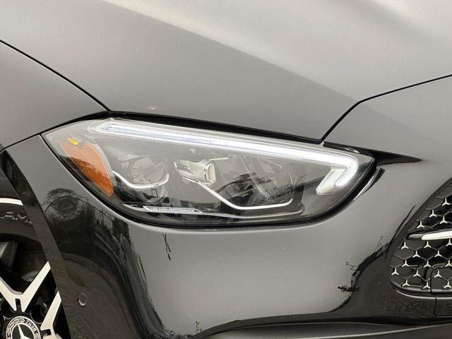 2026 Mercedes-Benz C-Class C 300 4MATIC®