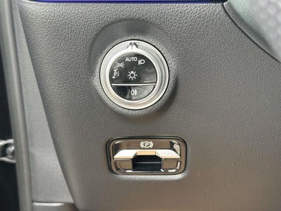 2026 Mercedes-Benz C-Class C 300 4MATIC®