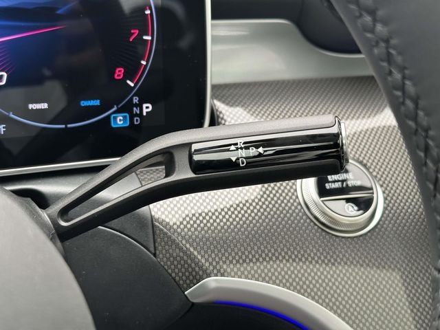 2026 Mercedes-Benz C-Class C 300 4MATIC®