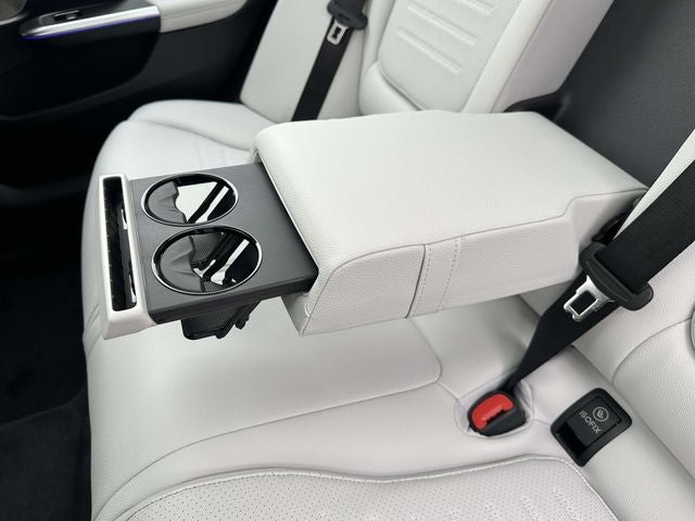 2026 Mercedes-Benz C-Class C 300 4MATIC®
